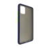 Чохол Totu Copy Gingle Series for Samsung A51/M40S Blue+Light Green - 1