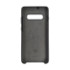 Чохол Silicone Case for Samsung S10+  Black (18) - 3