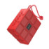 Портативна колонка Borofone BR16 Red - 1