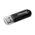 Флешка Wibrand Marten, USB 3.2 Gen 1, 128GB, Black - 2