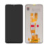 Дисплейний модуль для Samsung A032 Galaxy A03 Core, FLYCDI, Black - 1