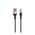 Кабель Hoco X26 Xpress Charging Lightning - 4