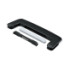 Автомобільний ароматизатор Baseus Paddle car air freshener Black - 3