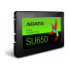SSD-накопичувач ADATA Ultimate SU650 120GB 2.5 SATA III 3D NAND TLC - 2