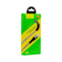 Кабель Hoco U105, Type-C, 1.2m, 3A, Black - 8