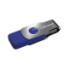 Флешка Wibrand Lizard, USB 3.2 Gen 1, 32GB, Light Blue - 2