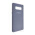 Чохол Silicone Case for Samsung Note 8 Pebble color (23) - 2