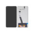 Дисплейний модуль для Xiaomi Redmi 10X 4G, Redmi Note 9, Original Used, Black - 1