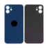 Задня кришка для iPhone 12, Original PRC, Big Hole, Blue - 1