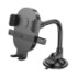 Автотримач Hoco H20 Mighty, Black - 8