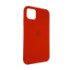Чохол Copy Silicone Case iPhone 11 Red (14) - 1