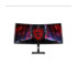 Монітор Xiaomi Curved Gaming Monitor, G34WQi, Black - 3