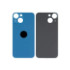 Задня кришка для iPhone 13 mini, Big Hole, Blue - 1