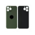Задня кришка для iPhone 13 Pro Max, Big Hole, Alpine Gree - 1