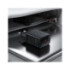 Мережевий зарядний пристрій Acefast A82, PD 20W, GaN, Black - 6