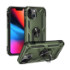 Чохол Cosmic Robot Ring for Apple iPhone 13 Army Green - 1
