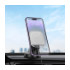 Автотримач Hoco HW18, Wireless Charging MagSafe, 15W, White - 8