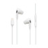 Гарнітура Hoco M1 Pro Lightning White - 1
