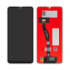 Дисплейний модуль для Huawei Honor 9A, Y6p, FLYCDI, Black - 1