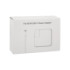 Мережевий зарядний пристрій для Macbook, PD 61W, White - 1