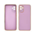 Чохол Glossy Color для Samsung A04s A047F Purple - 1