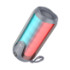 Безпровідна колонка Borofone BR33 Pulse, Gray - 2