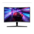 Монітор Samsung Essential Monitor S3, S39GD, LS27D390GAIXUA, Black - 3