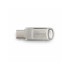 Флешка Wibrand Bee, USB 3.2 Gen1, 64Gb, Silver - 1