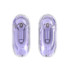 Безпровідна гарнітура Acefast T8 Crystal, Alfalfa Purple - 13