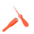 Мобільний вентилятор USB Orange - 10