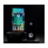 Захисне скло Heybingo HD для iPhone 13 Pro Max/14 Plus (0,3 mm) Black - 3