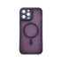 Чохол Younicou Camera Protection with MagSafe iPhone 13 Purpule - 1