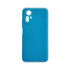 Чохол Silicone Case for Xiaomi Redmi Note 12s Ocean Blue (4) - 1
