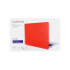 Чохол накладка для Macbook 11.6" Air  Coral Orange - 4