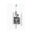 Електрична ультразвукова зубна щітка Aspor K5, 2W, 1800mAh, IPX7 White - 3