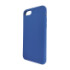 Чохол Konfulon Silicon Soft Case iPhone 7/8 Blue - 3