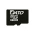 microSDHC DATO 4Gb class 4 - 1