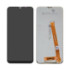 Дисплейний модуль для Samsung A202 Galaxy A20e, High Copy, Black - 1