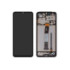Дисплейний модуль для Xiaomi Redmi 12C, з рамкою, Original PRC, Black - 1