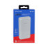 Power Bank Borofone BJ16A Cube 20000 mAh White - 3