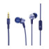 Гарнітура JBL C200 Blue - 1