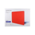 Чохол накладка для Macbook 13.3" Air (A1369/A1466) Coral Orange - 5