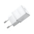 Мережевий зарядний пристрій Baseus Palm Fast Charger, PD 30W, Moon White - 3