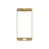 Стекло дисплея Samsung A710 Galaxy A7 (2016) Duos, Gold - 2