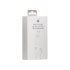 Мережевий Зарядний Пристрій Apple PD 18W iPhone 11 Pro Max White - 1