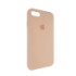 Чохол Copy Silicone Case iPhone 7/8 Sand Pink (19) - 1
