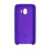 Чохол Silicone Case for Samsung J400 Violet (36) - 3