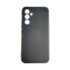 Чохол Silicone Case for Samsung A14 Black - 1