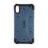 Чохол UAG Pathfinder iPhone XS Max Dark Blue (HC) - 3