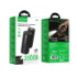 Універсальна мобільна батарея Hoco J150 20000mAh 22.5W PD 20W, Black - 4